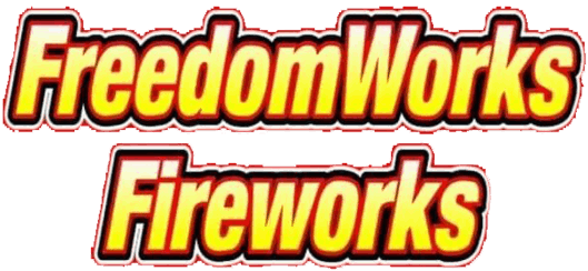 FreedomWorks Fire Works 